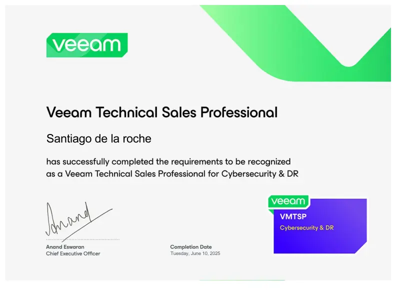 veeam
