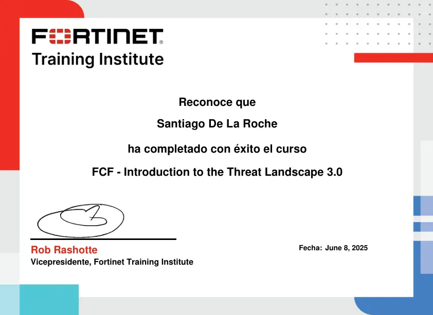fortinet